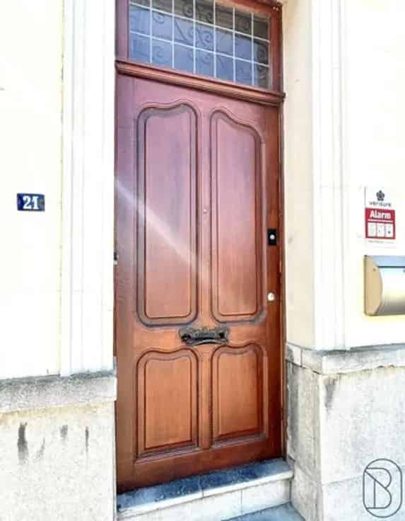 Herenhuis te koop 4 slaapkamers stadstuin