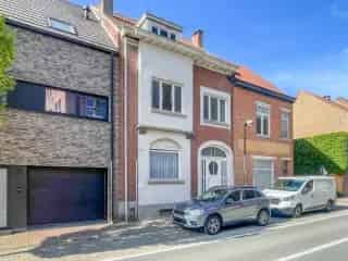 Huis te koop - Beersel RBT91948