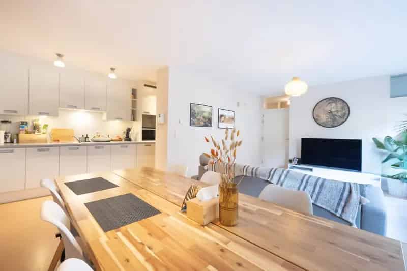 Appartement te koop