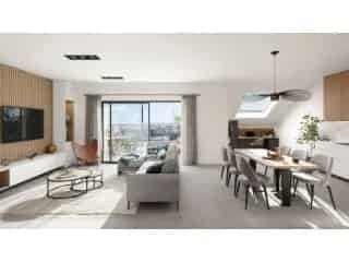 Huis gemengd gebruik te koop - Namen VBA78210