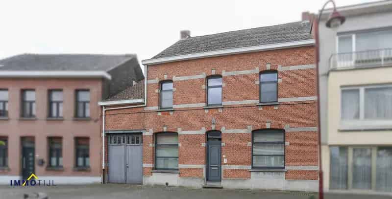 Prachtige woning in Opdorp, 4 kamers, garage en tuin!