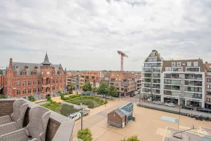 Appartement Te Koop