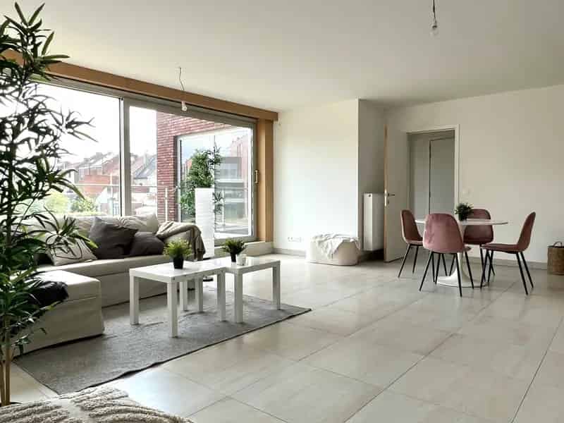 Appartement te huur