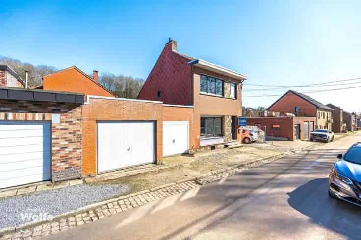 Huis Te Koop