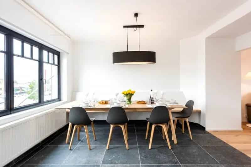 Appartement te huur Nieuwpoort