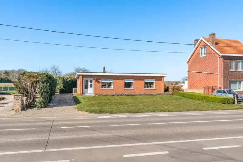 Huis te koop