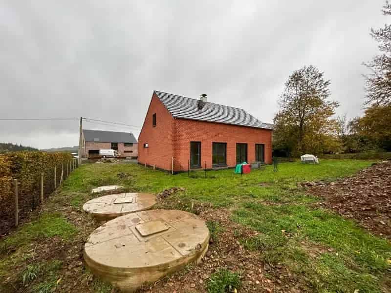 Huis te huur