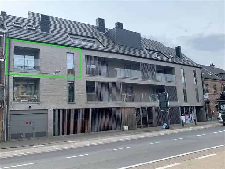 Appartement Te Koop
