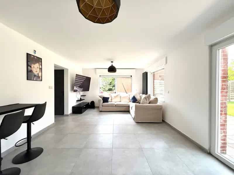 Huis te huur