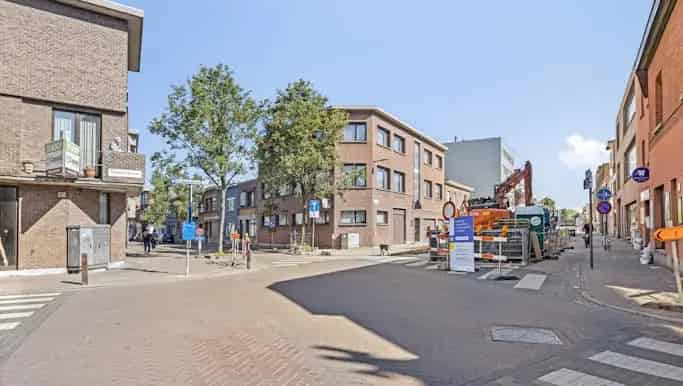 Kantoorgebouw te koop in Terlindenhofstraat 24, Merksem - Dewaele