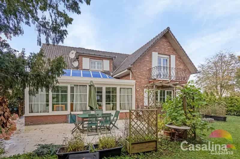 Gerenoveerde Villa te Kraainem 3 slaapkamers
