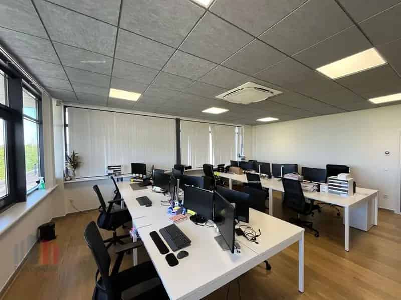 Kantoren te huur in Bijenstraat Sint-Denijs-Westrem