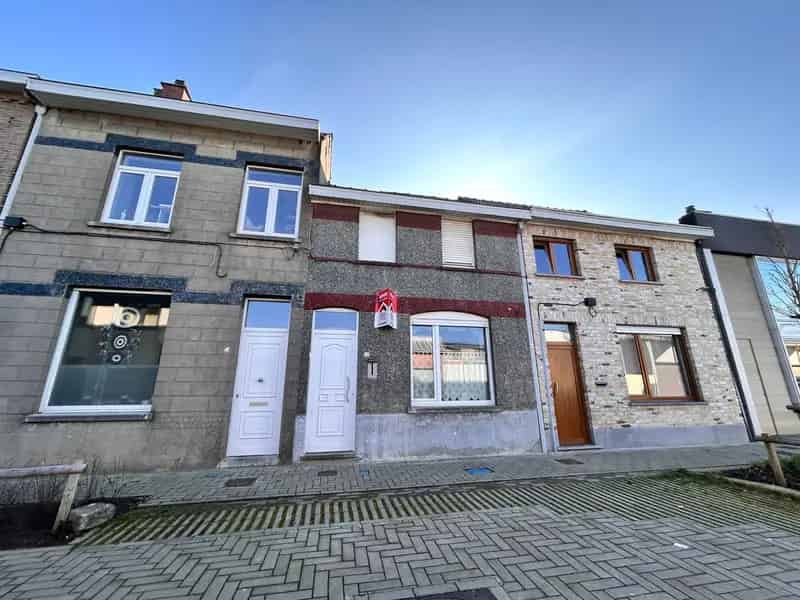 Huis te koop