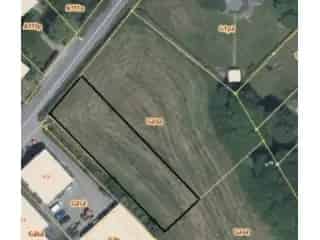 Bouwgrond te koop - Eupen VBC23576