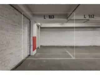 Parking te koop - Sint-Gillis VBC19188