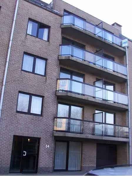 Appartement te huur nabij zee