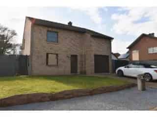 Huis te koop - Heusden RBT20109