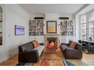 Huis te huur - Ukkel VBC63176