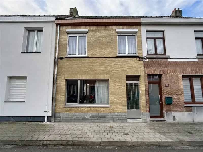 woning MET TUIN, EPC LABEL C, 2 slpk + mogelijkheid 2 extra kamers