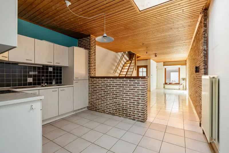 Huis te koop Sint Niklaas