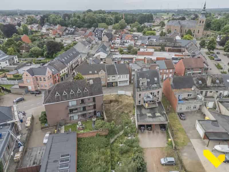 Nabij Het Centrum Gelegen Bouwgrond Te Meerhout Op 3A 80Ca.