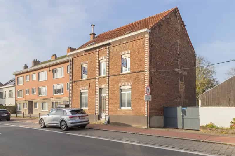 Ruime te renoveren woning
