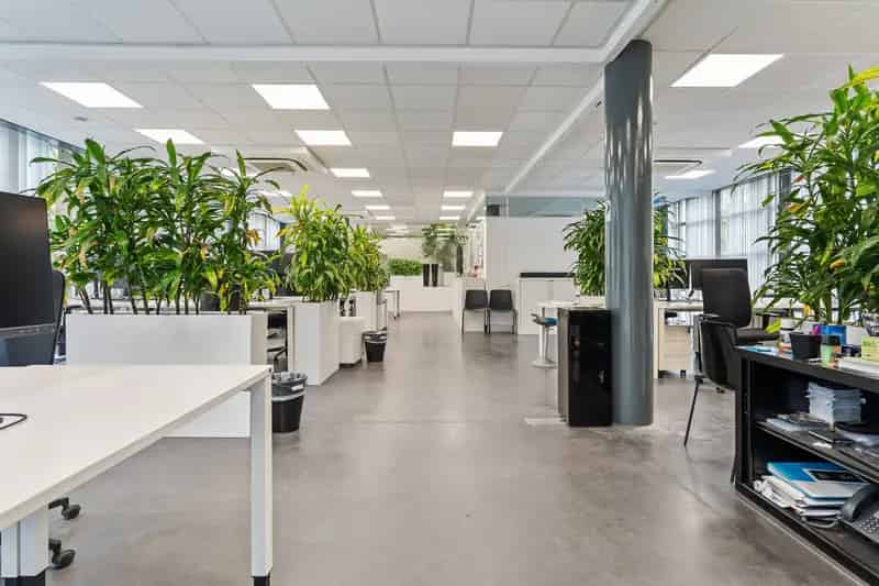 Kantoor te koop in Tremelo