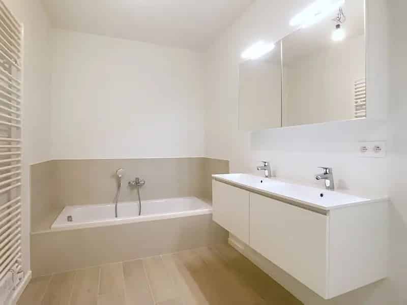 Nieuwbouwappartement te huur Oudenaarde Centrum