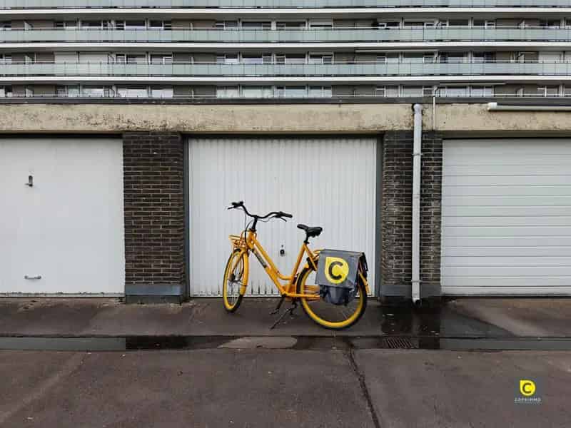 Garagebox