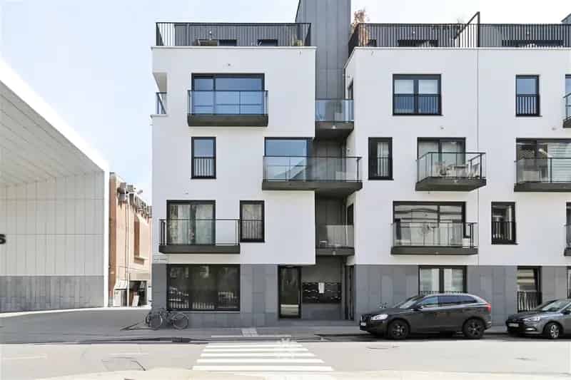 Appartement te koop
