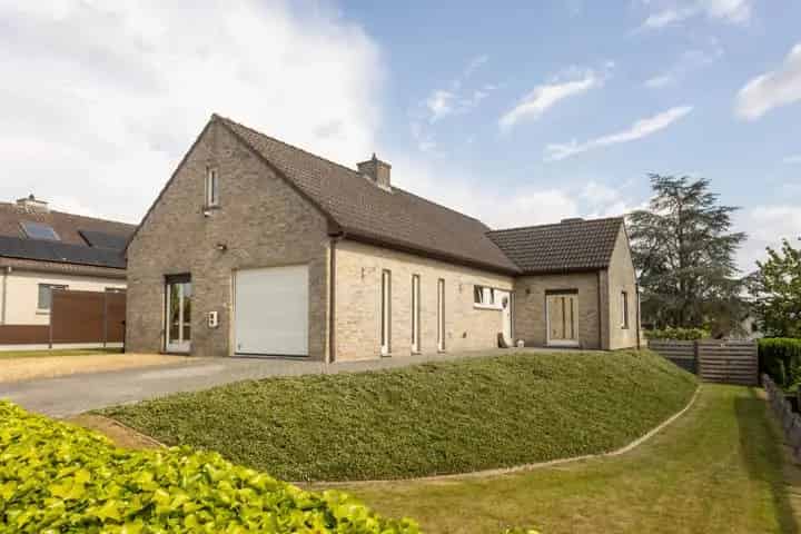 Villa te koop in Ronse