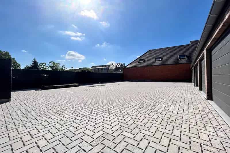 Garage te huur