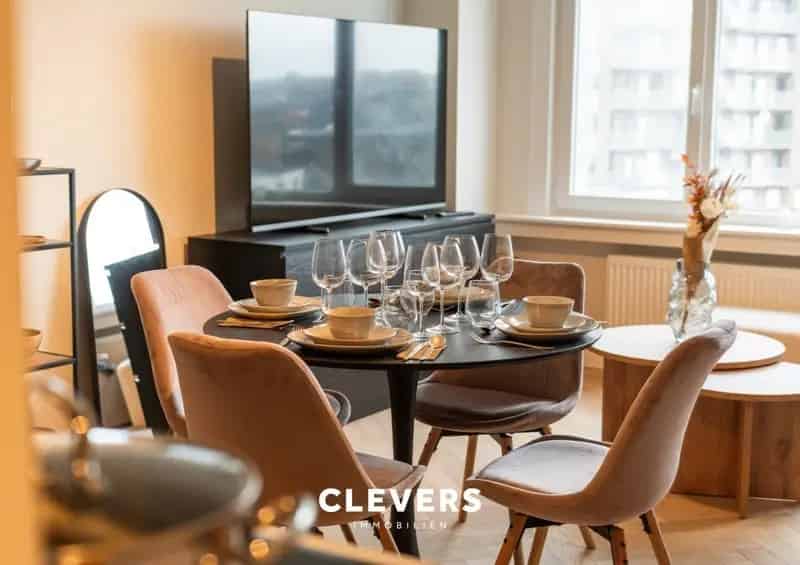 Appartement te koop