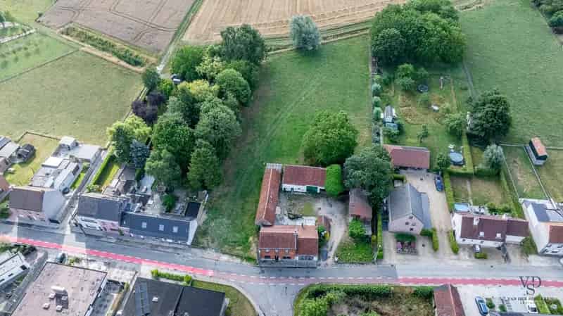 Bouwgrond te koop in Gavere