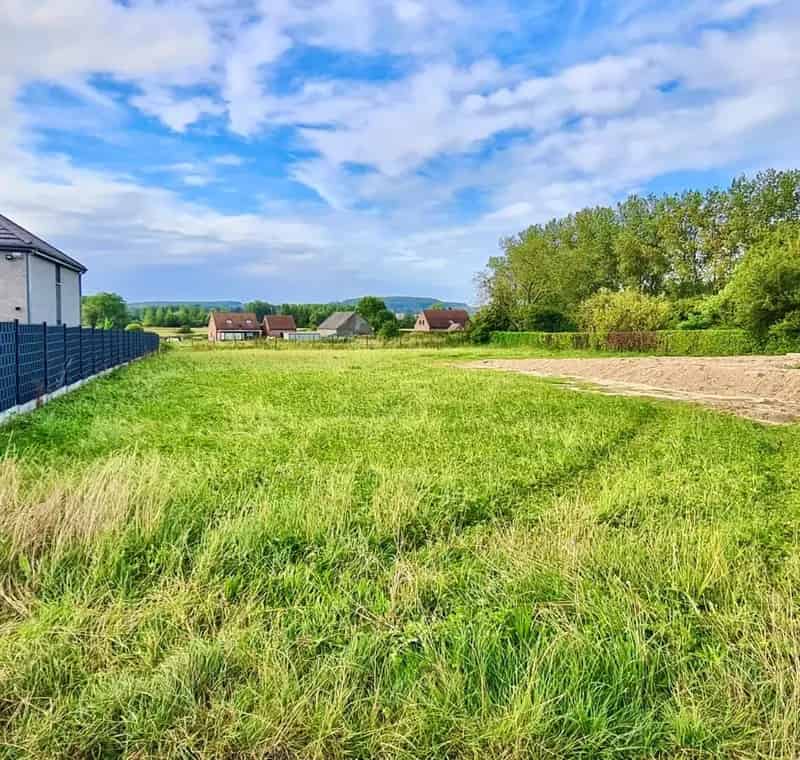 Bouwgrond 1271m² Villa Prachtig Uitzicht Rustig Gelegen
