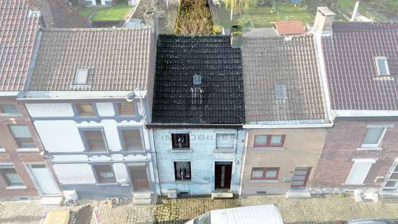 Huis te koop in Monceau-Sur-Sambre