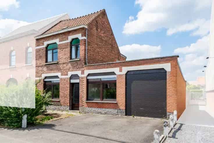 Huis Te Koop