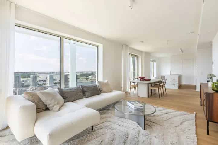 Appartement te koop in Antwerpen