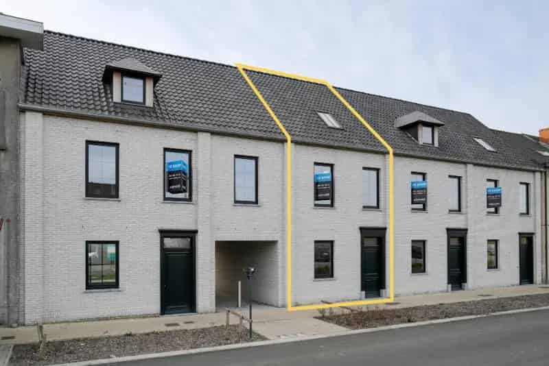 Huis te koop