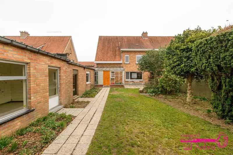 Eengezinswoning te koop Ingelmunster
