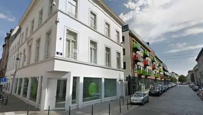 Appartement te koop in Rue De La Senne - Zennestraat 32D, Brussel - Dewaele