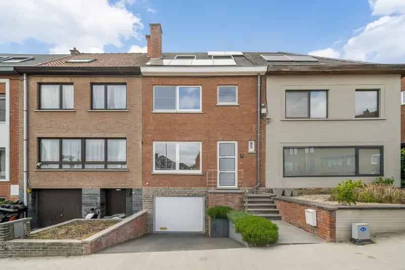 Huis te huur Heverlee - 4 slaapkamers - gerenoveerd - energiezuinig