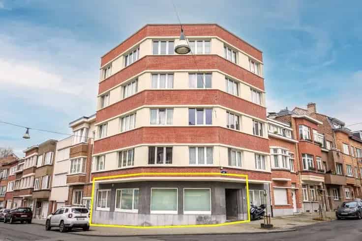 Appartement Te Koop