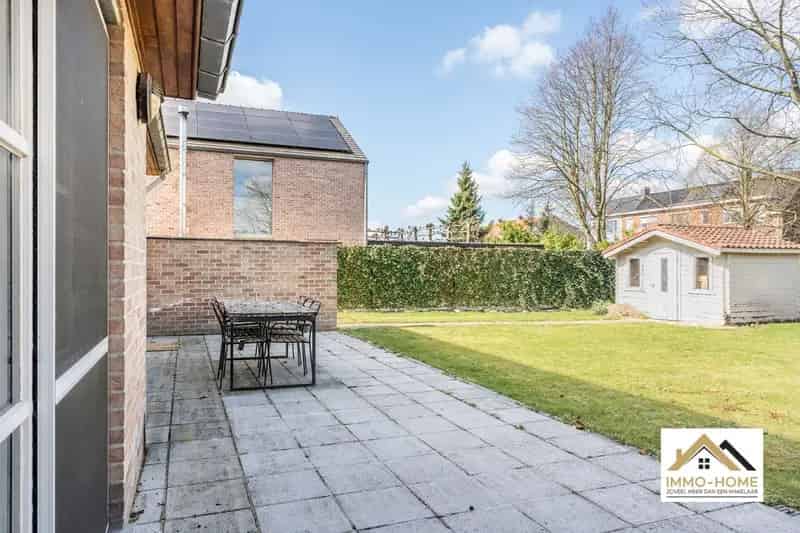 Huis te koop in Lochristi
