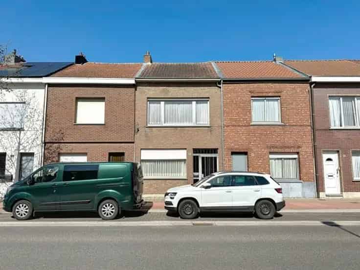 Huis Te Koop