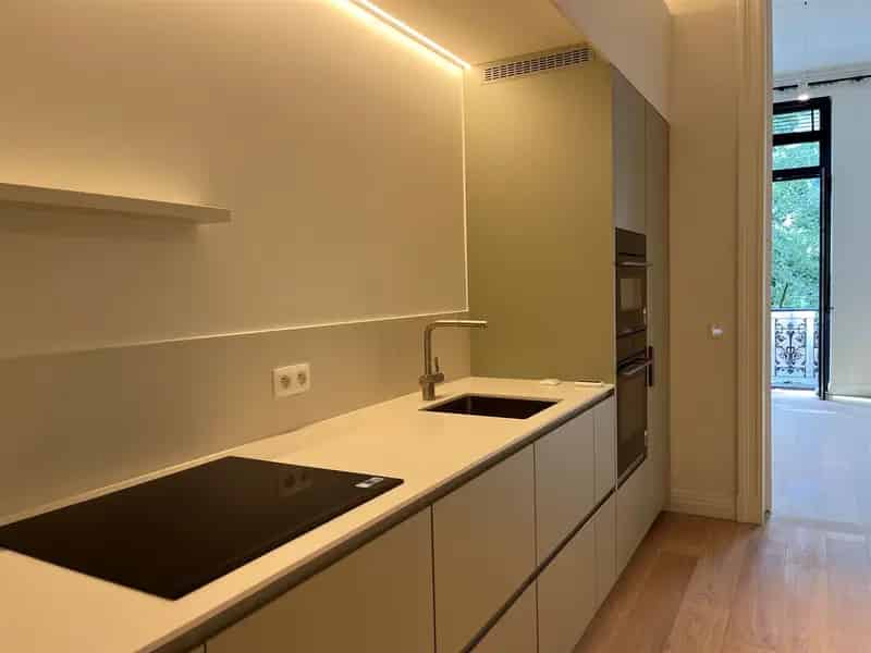 Appartement te huur