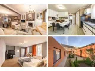 Huis te koop Wingene - ideale gezinswoning met extra appartement