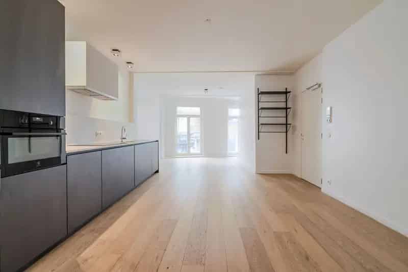 2-slaapkamerappartement met terras te huur in centrum Gent!