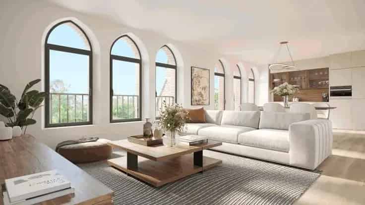 Appartement Te Koop