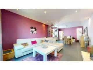 Appartement te koop - Schaarbeek VBD03499